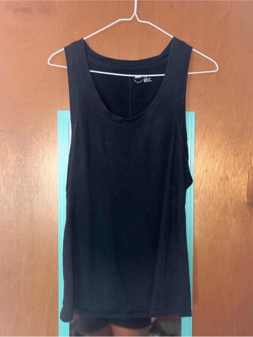 Aerie racerback tank